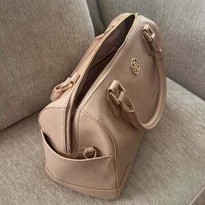 TORY BURCH SATCHEL vintage